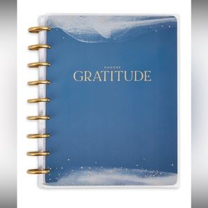 Choose Gratitude Classic Guided Journal